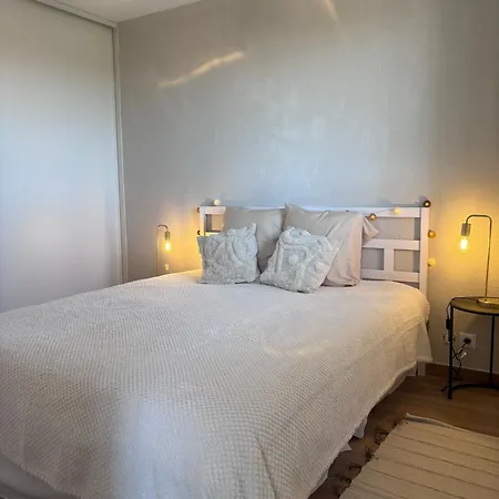 Joli T2 Metro La Vache Toulouse